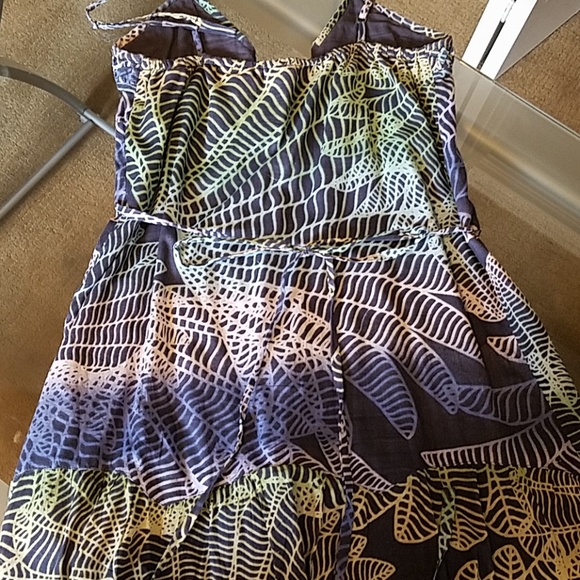 O'Neill sundress - Picture 4 of 8